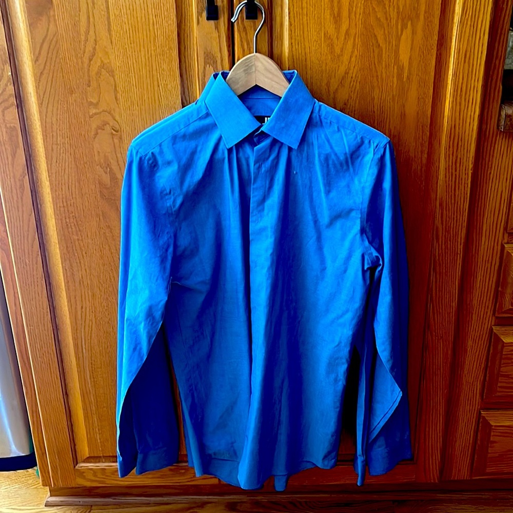 Men’s long sleeve shirt